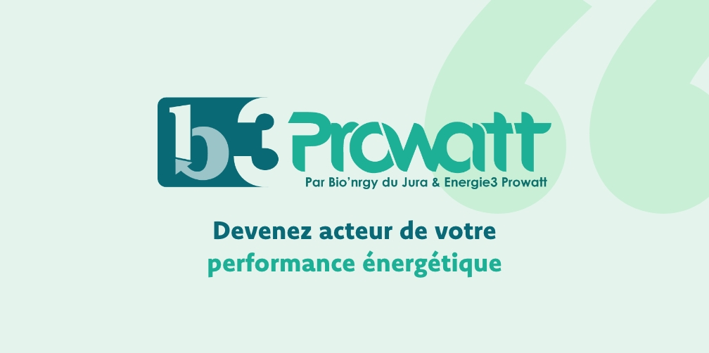 B3Prowatt